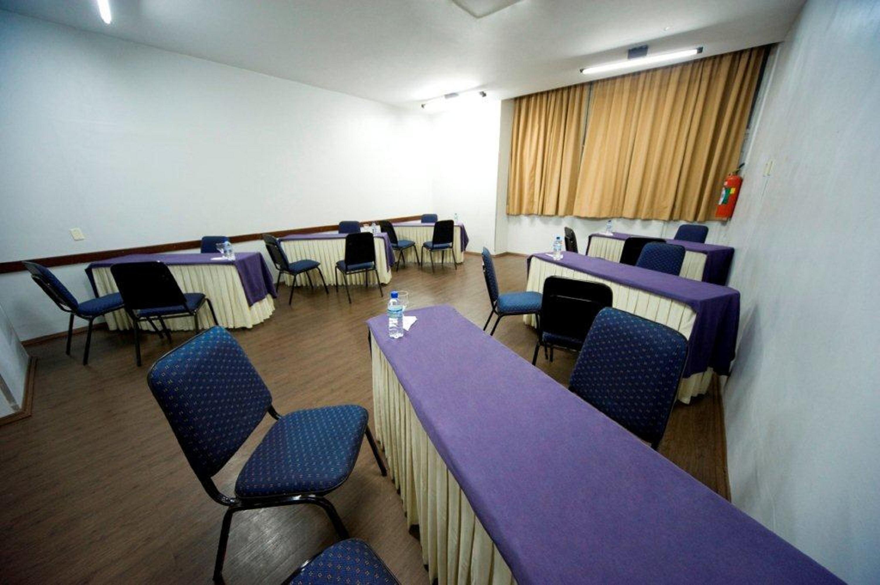 圣若泽杜斯坎普斯丹酒店 São José dos Campos 外观 照片