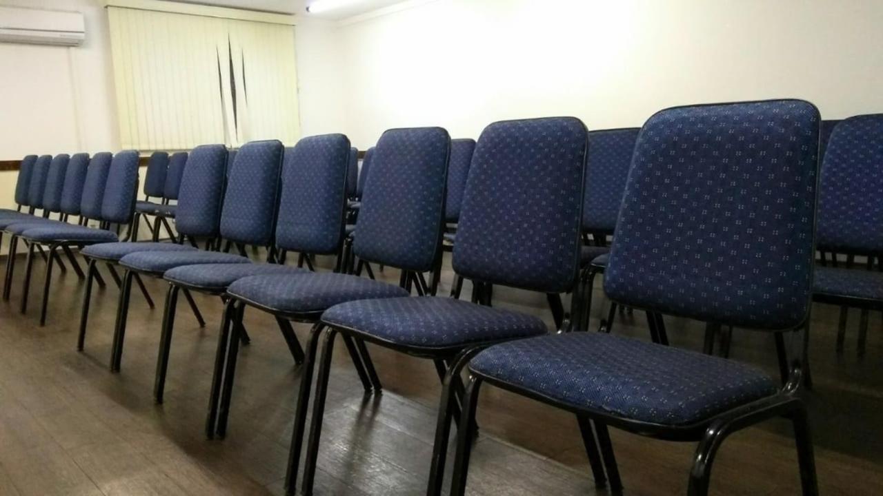 圣若泽杜斯坎普斯丹酒店 São José dos Campos 外观 照片